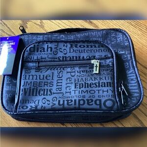 Bible organizer XL